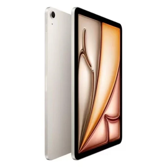 Apple iPad Air M4 Tablet 8 GB 128 GB iPadOS 13-Inch Wifi - Starlight